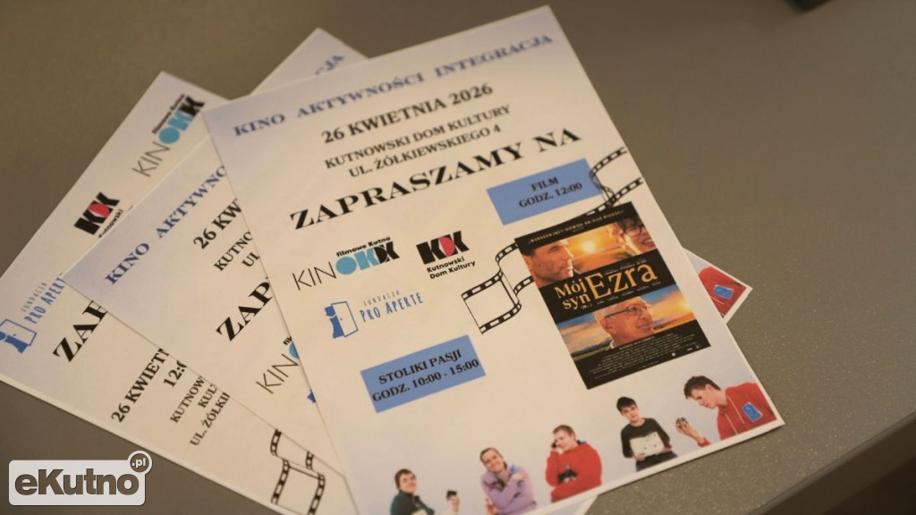 Seminarium Mój głos ma znaczenie