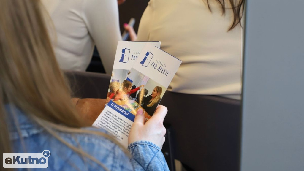 Seminarium Mój głos ma znaczenie