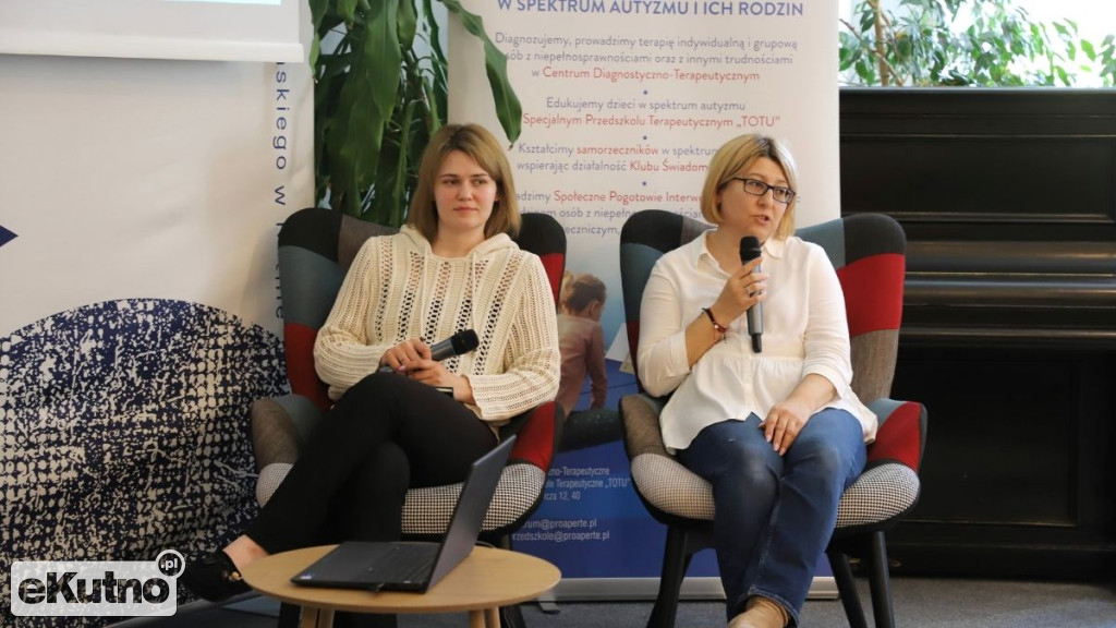 Seminarium Mój głos ma znaczenie