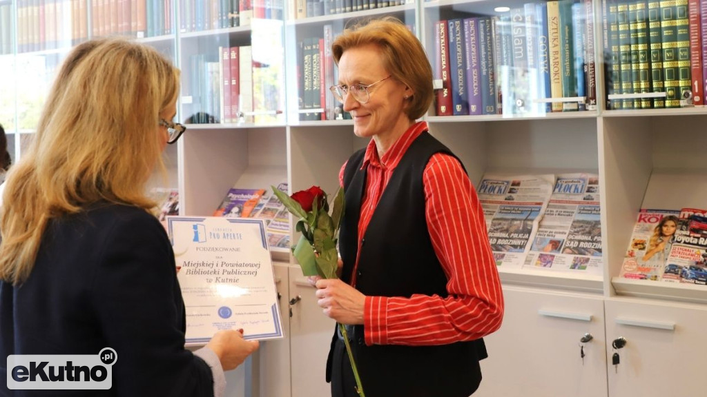 Seminarium Mój głos ma znaczenie