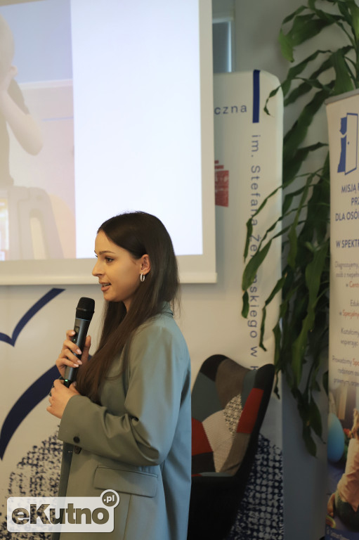 Seminarium Mój głos ma znaczenie