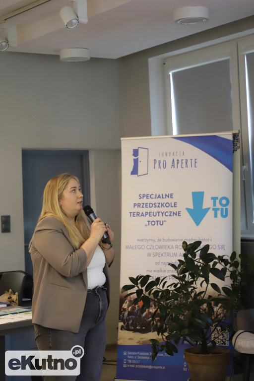 Seminarium Mój głos ma znaczenie