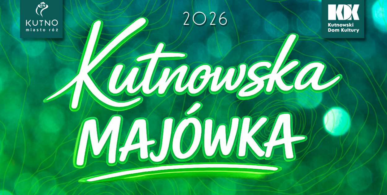 Kutnowska Majówka 2026