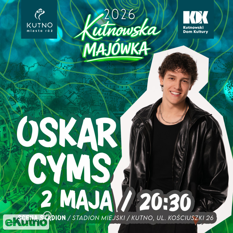 Kutnowska Majówka 2026