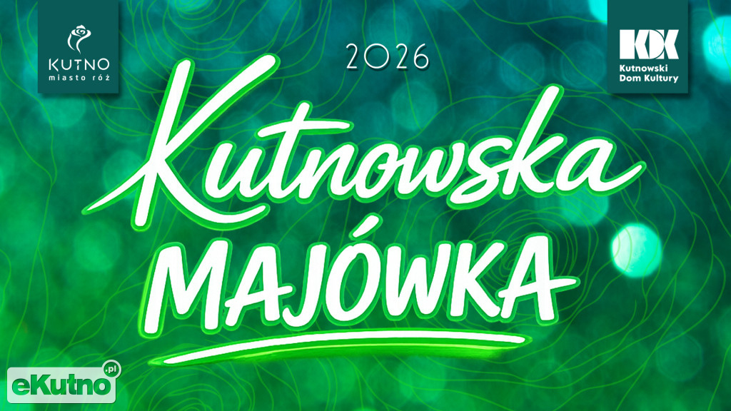 Kutnowska Majówka 2026