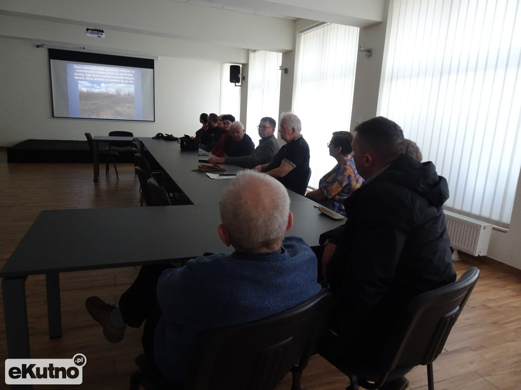 Cmentarz żydowski w Żychlinie