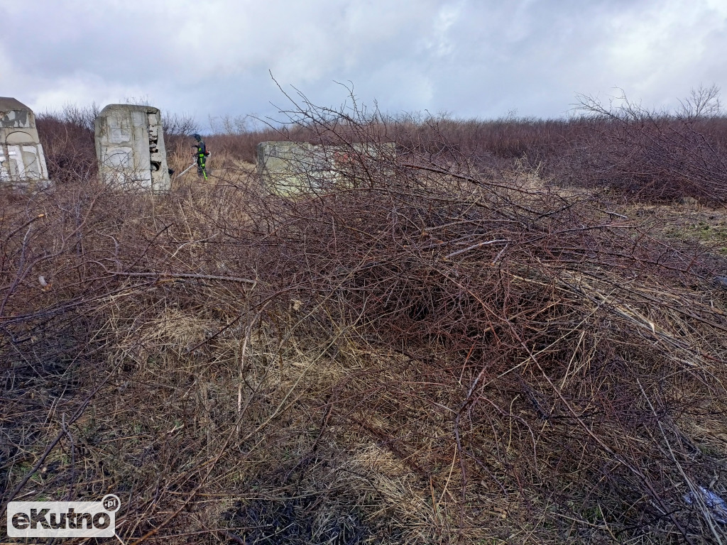 Cmentarz żydowski w Żychlinie