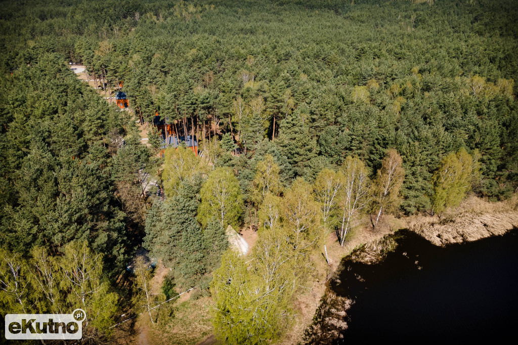 Majówka w Łódzkiem