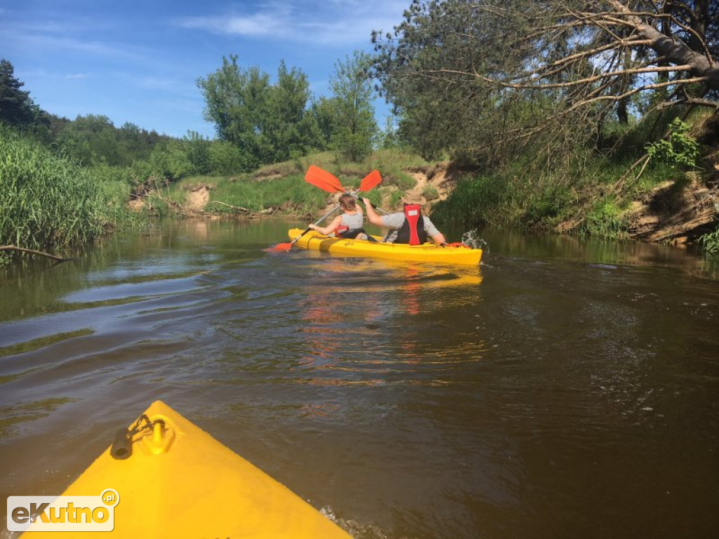 Majówka w Łódzkiem