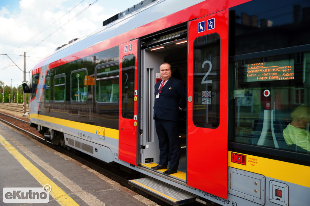 Majówka w Łódzkiem