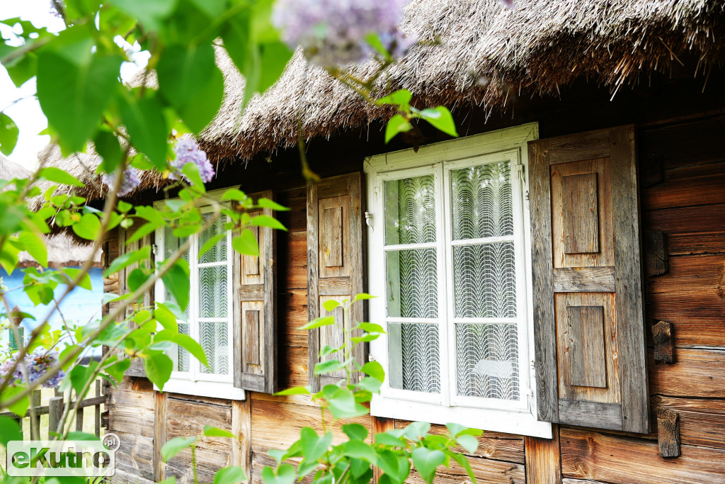 Majówka w Łódzkiem