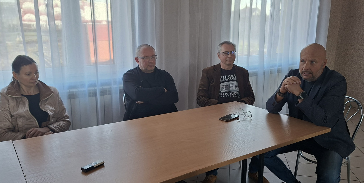 Mieszkańcy przeciw planom GDDKiA