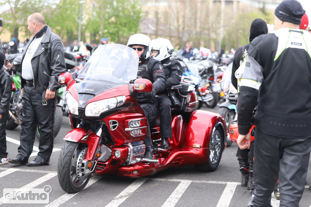 XIV Otwarcie Sezonu Motocyklowego