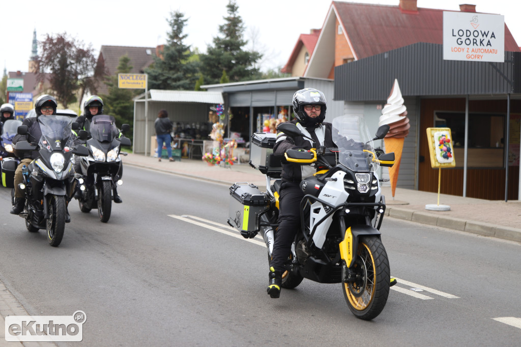 XIV Otwarcie Sezonu Motocyklowego