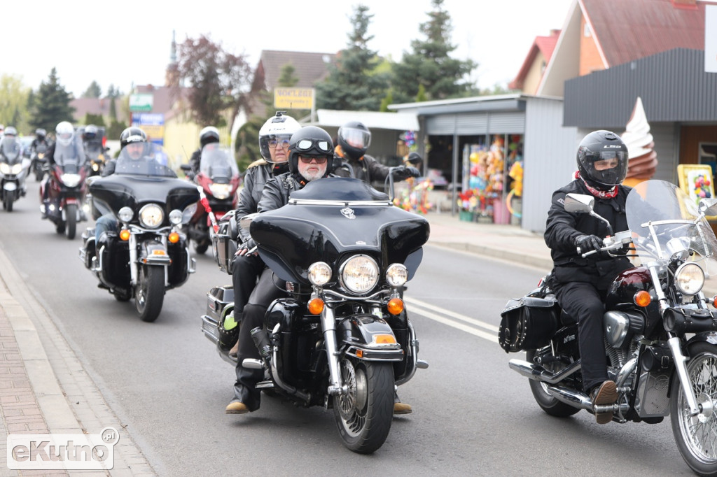 XIV Otwarcie Sezonu Motocyklowego