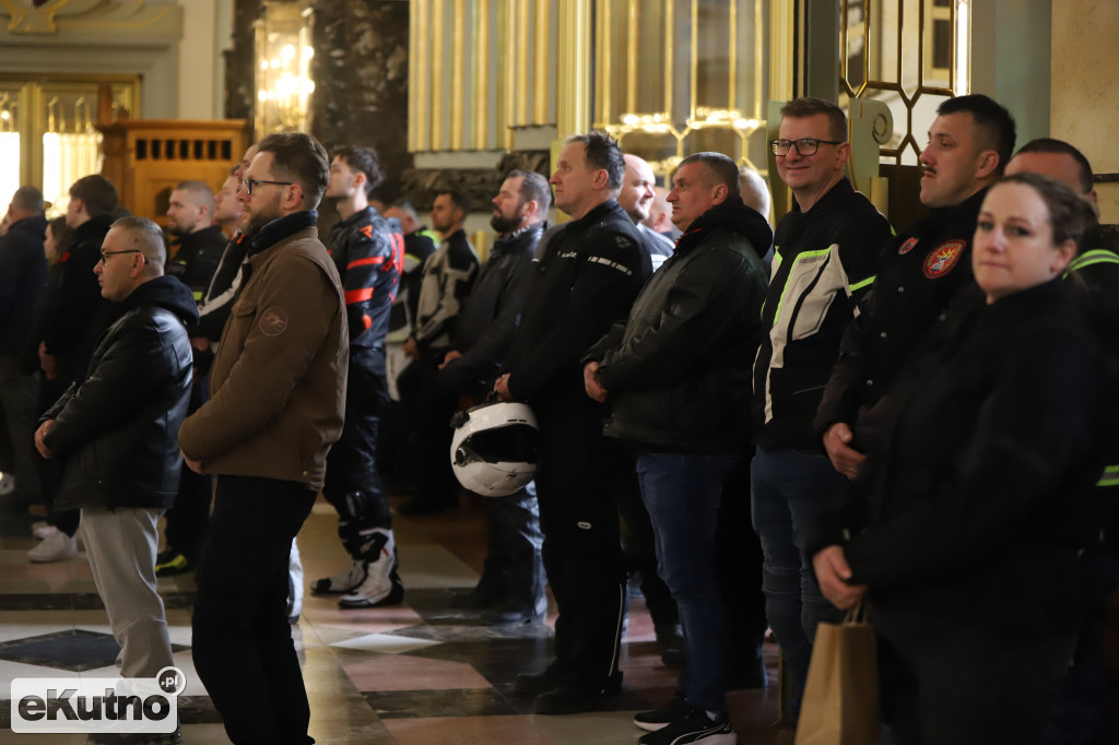 XIV Otwarcie Sezonu Motocyklowego