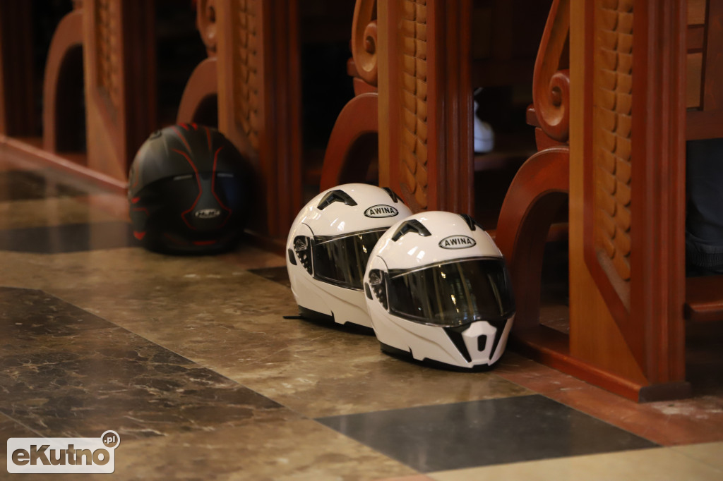 XIV Otwarcie Sezonu Motocyklowego