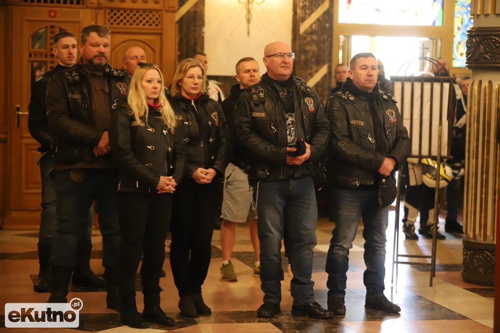 XIV Otwarcie Sezonu Motocyklowego