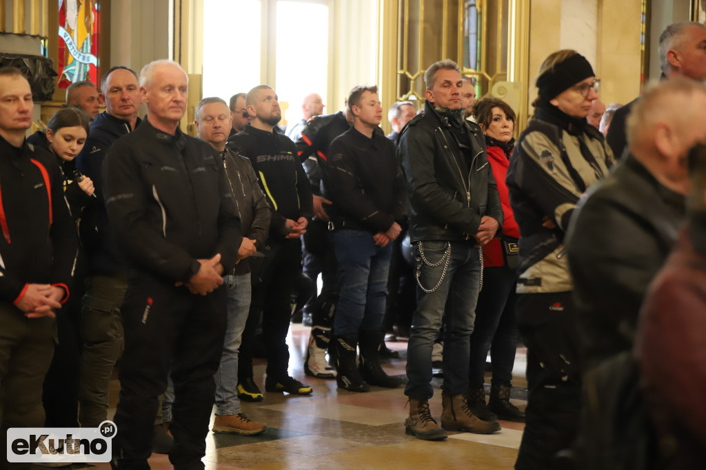 XIV Otwarcie Sezonu Motocyklowego