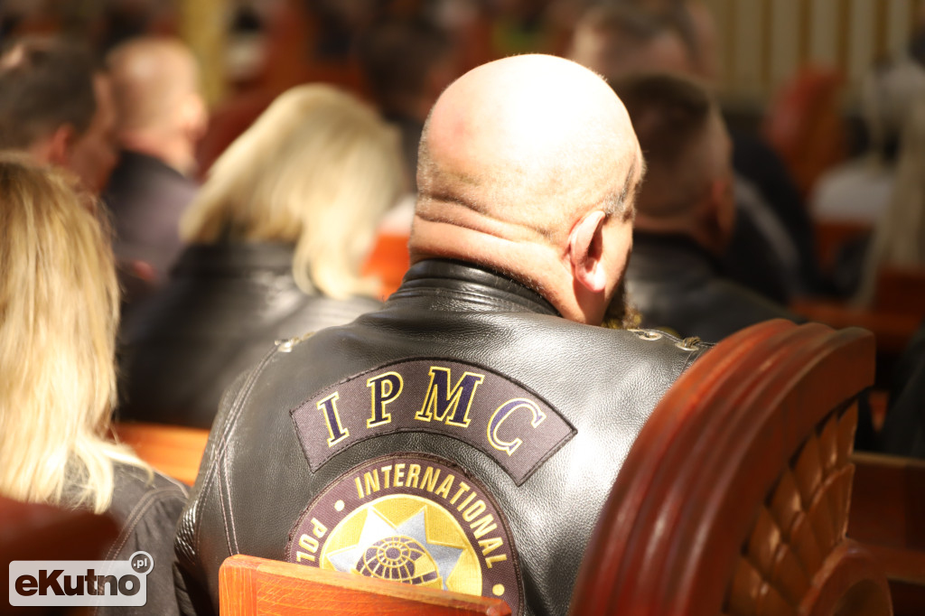 XIV Otwarcie Sezonu Motocyklowego