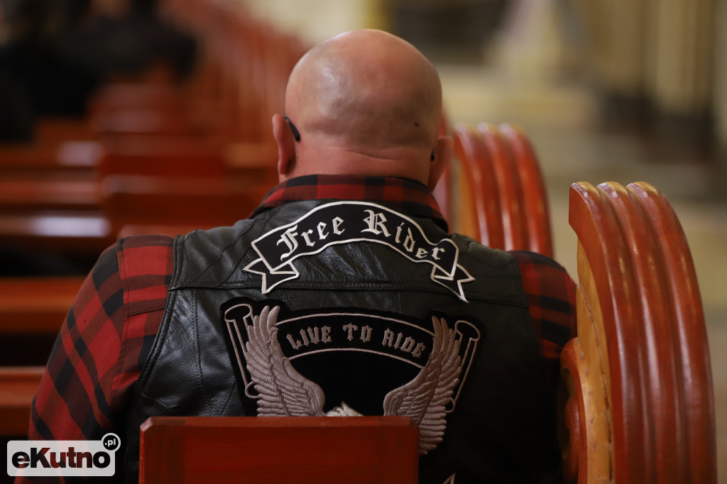 XIV Otwarcie Sezonu Motocyklowego