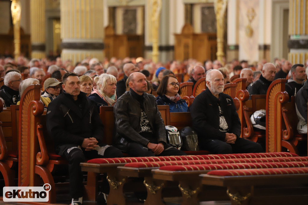 XIV Otwarcie Sezonu Motocyklowego