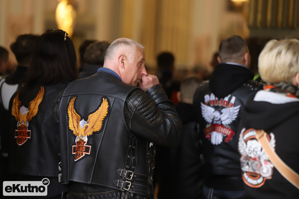 XIV Otwarcie Sezonu Motocyklowego