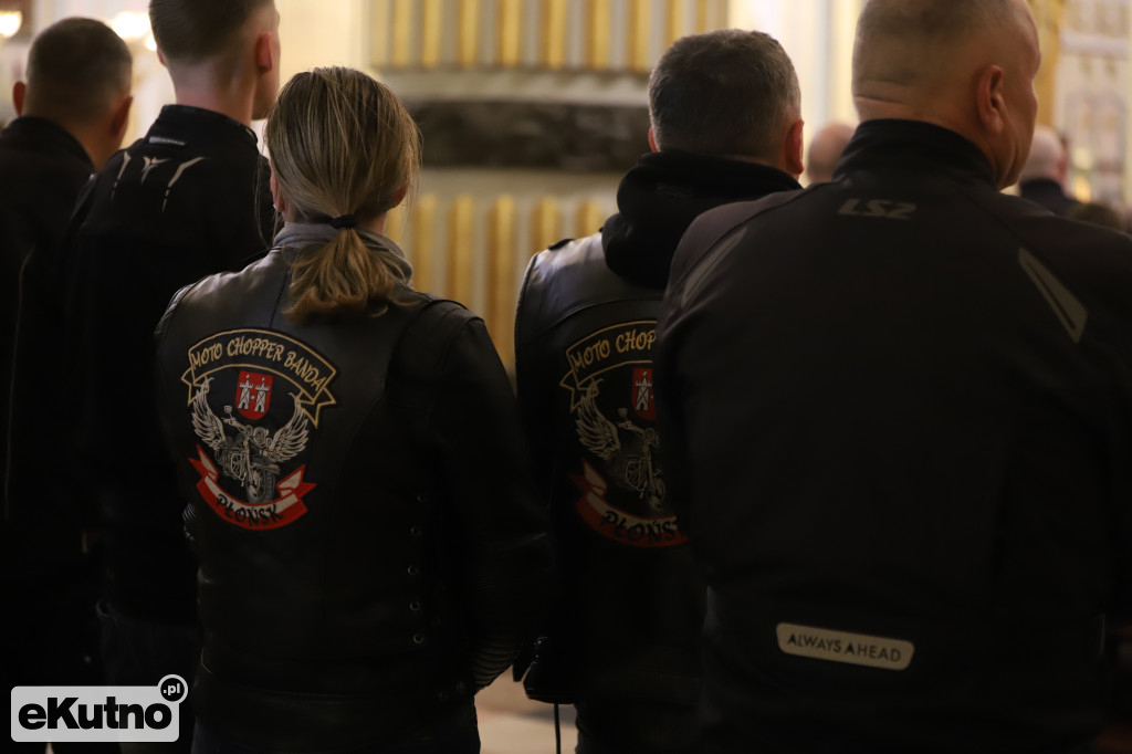 XIV Otwarcie Sezonu Motocyklowego