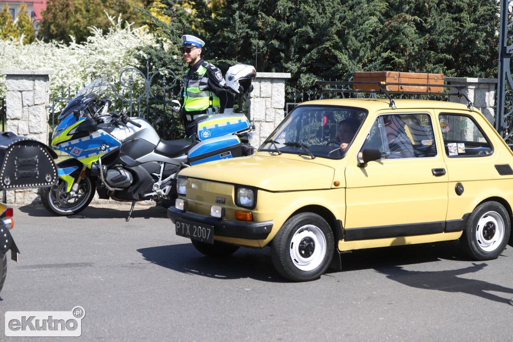 XIV Otwarcie Sezonu Motocyklowego