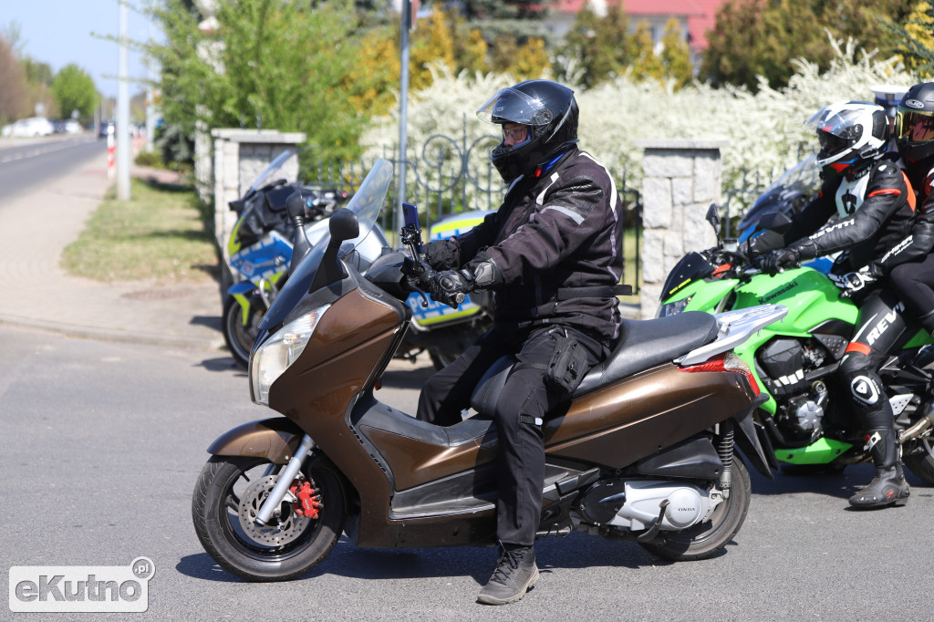 XIV Otwarcie Sezonu Motocyklowego