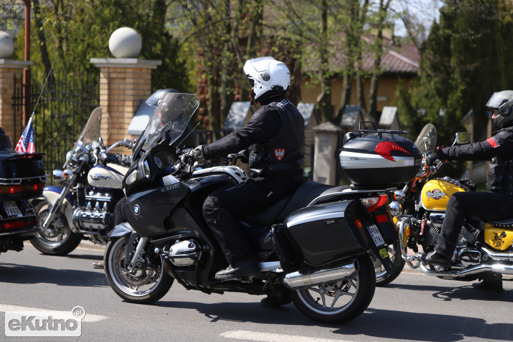 XIV Otwarcie Sezonu Motocyklowego