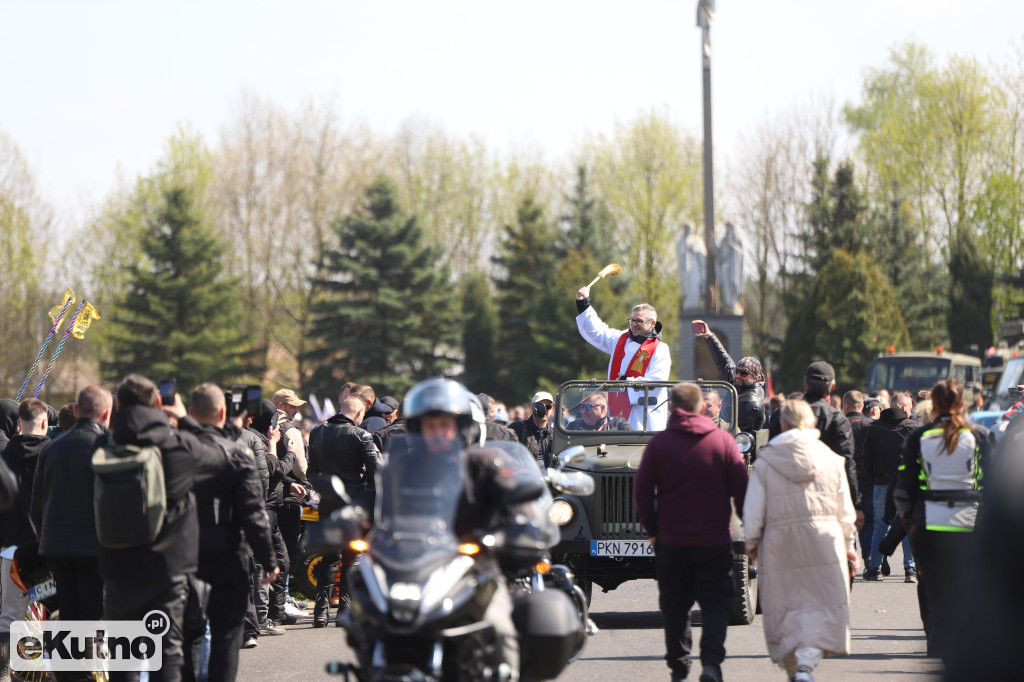 XIV Otwarcie Sezonu Motocyklowego