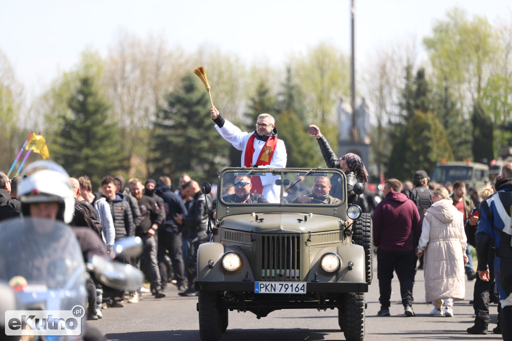 XIV Otwarcie Sezonu Motocyklowego