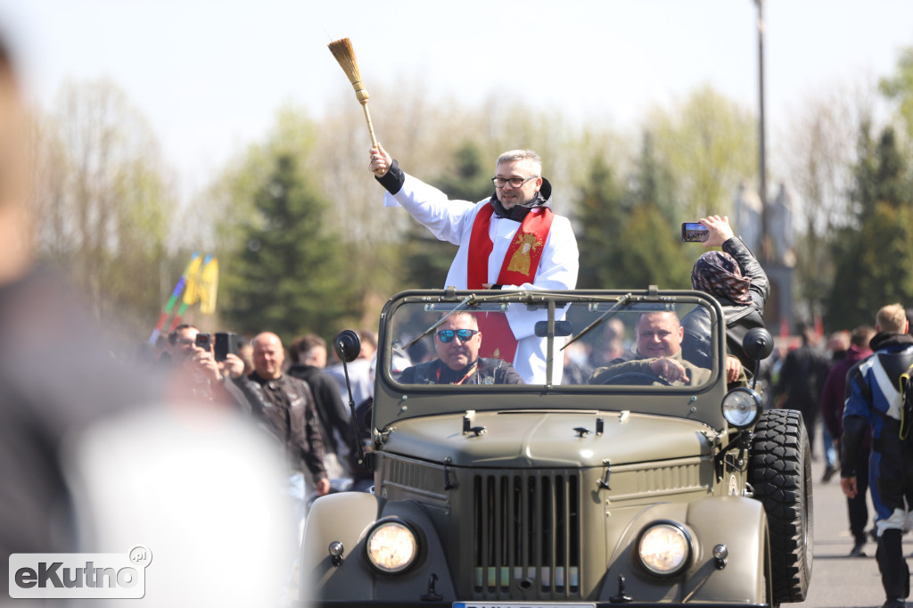 XIV Otwarcie Sezonu Motocyklowego