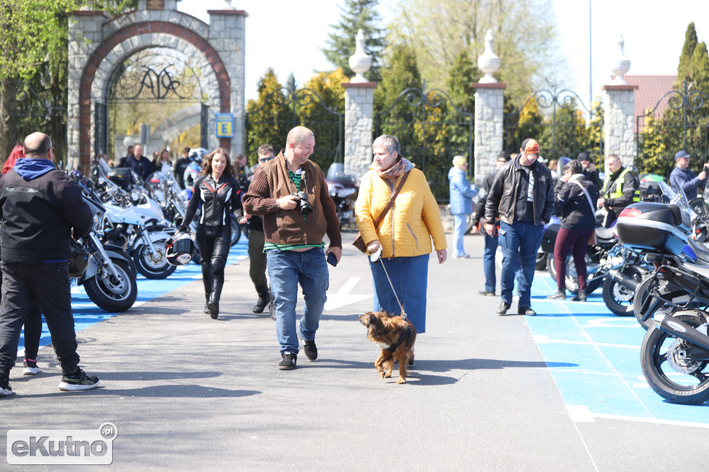 XIV Otwarcie Sezonu Motocyklowego