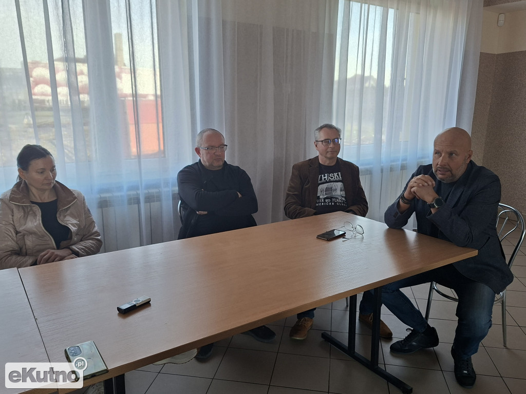 Mieszkańcy przeciw planom GDDKiA
