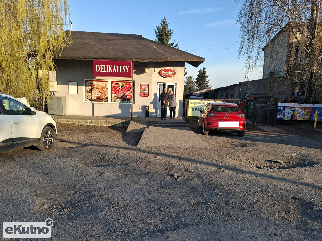 Mieszkańcy przeciw planom GDDKiA