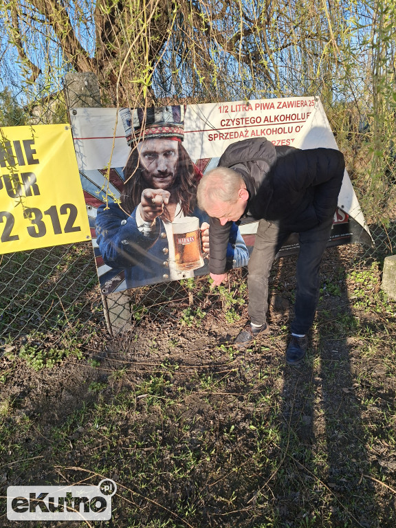 Mieszkańcy przeciw planom GDDKiA