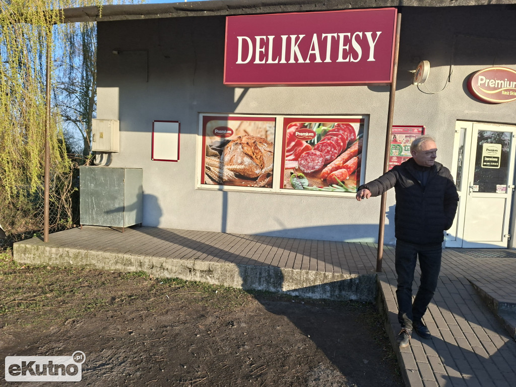 Mieszkańcy przeciw planom GDDKiA