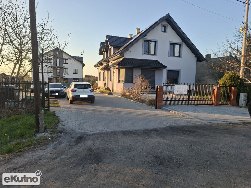 Mieszkańcy przeciw planom GDDKiA