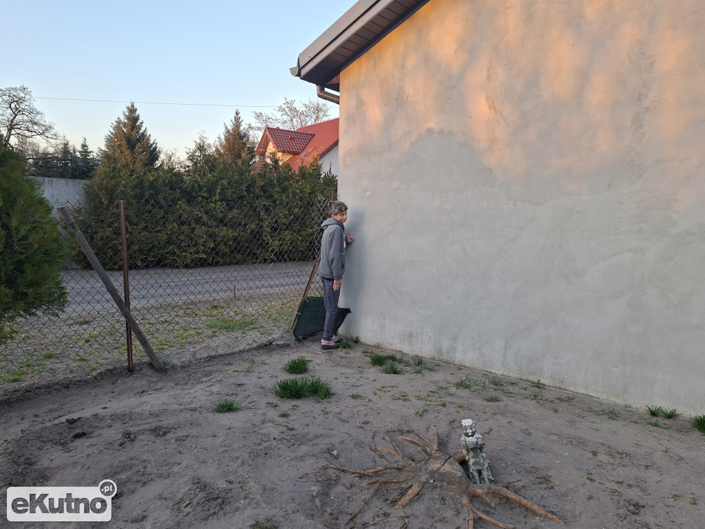 Mieszkańcy przeciw planom GDDKiA