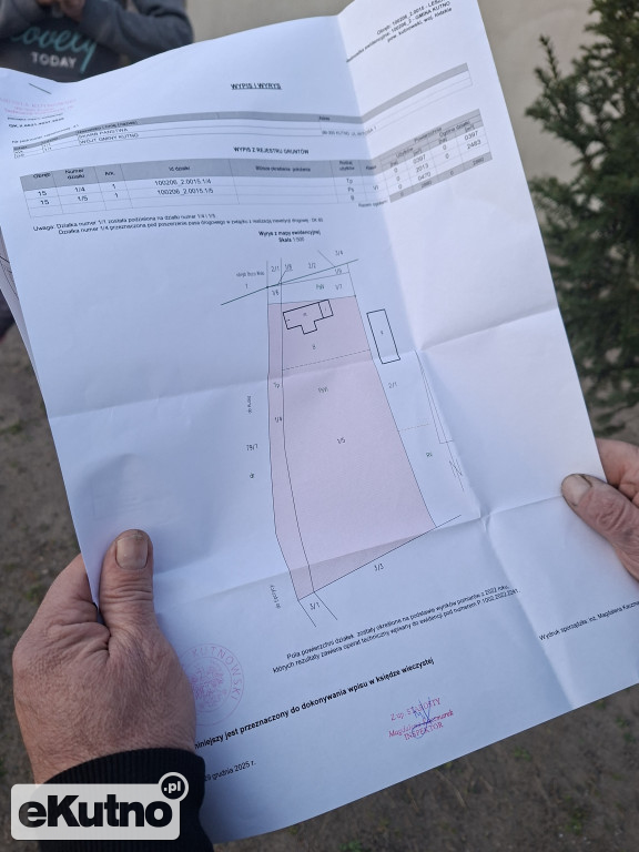 Mieszkańcy przeciw planom GDDKiA