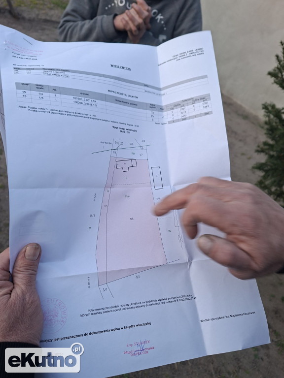 Mieszkańcy przeciw planom GDDKiA
