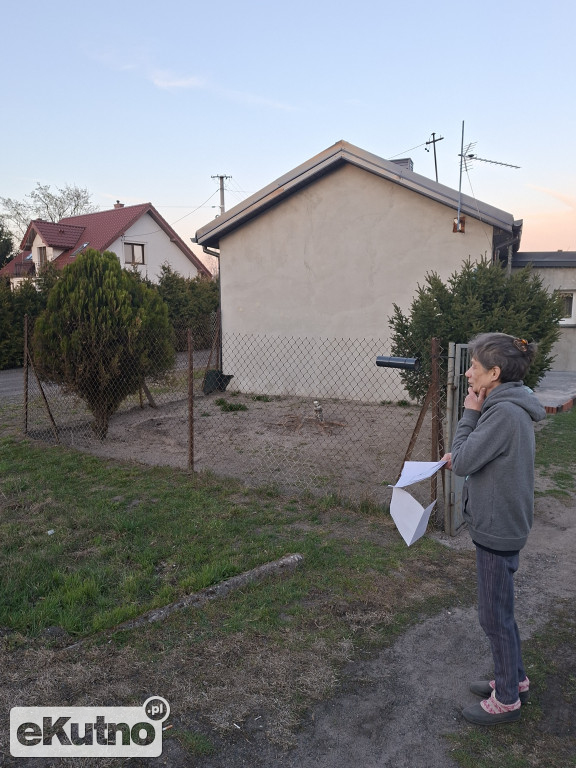 Mieszkańcy przeciw planom GDDKiA