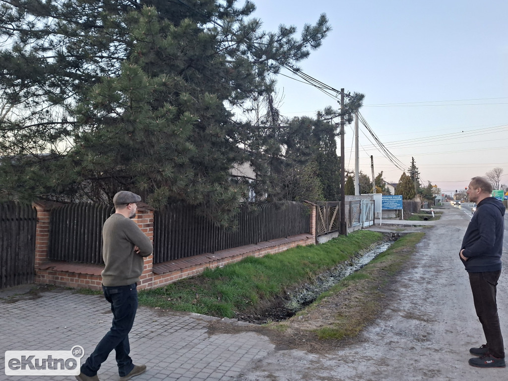 Mieszkańcy przeciw planom GDDKiA