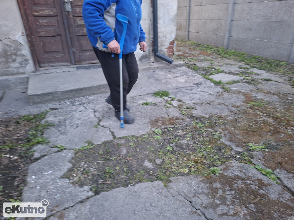 Mieszkańcy przeciw planom GDDKiA