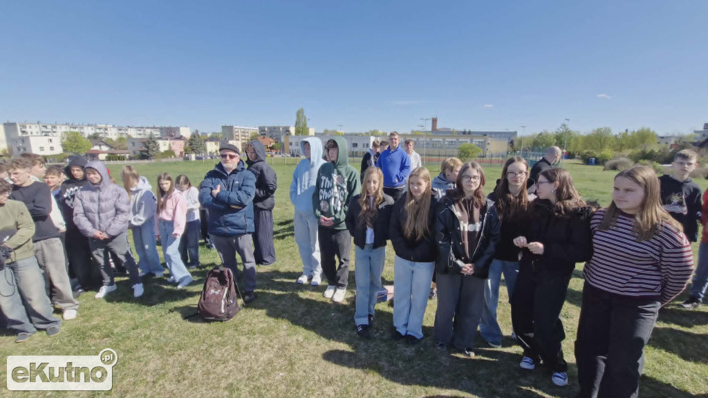 Kamienie wołać będą