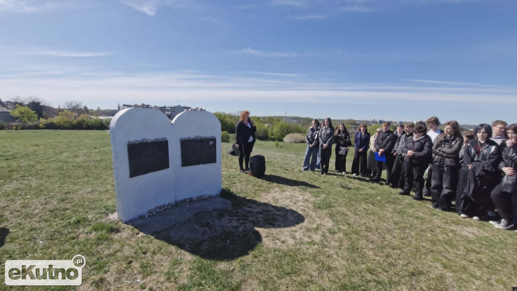 Kamienie wołać będą