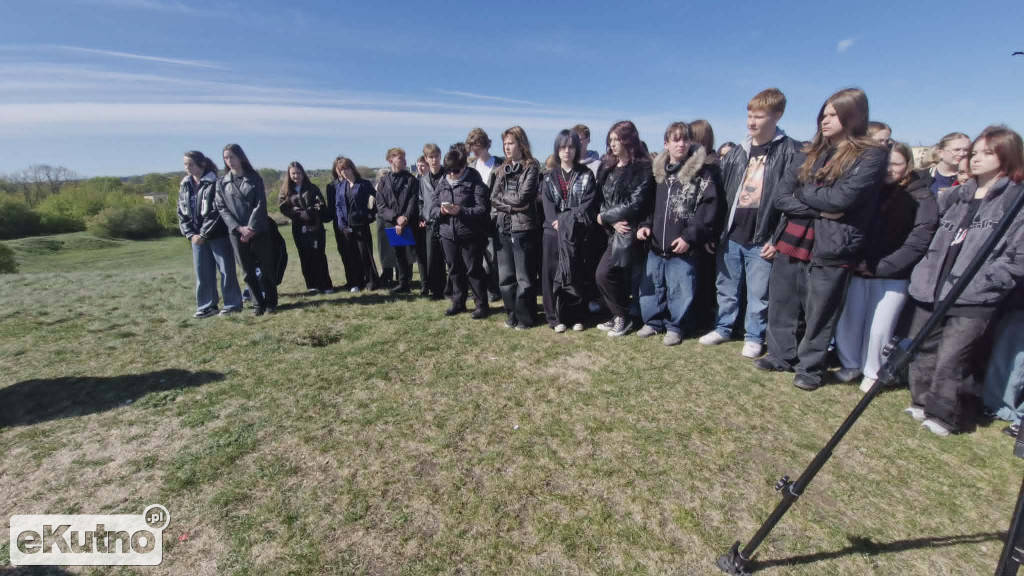 Kamienie wołać będą