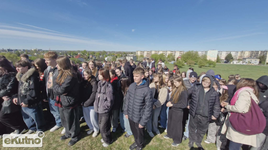 Kamienie wołać będą